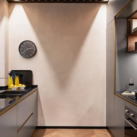 Arts & Crafts Appartamento Firenze