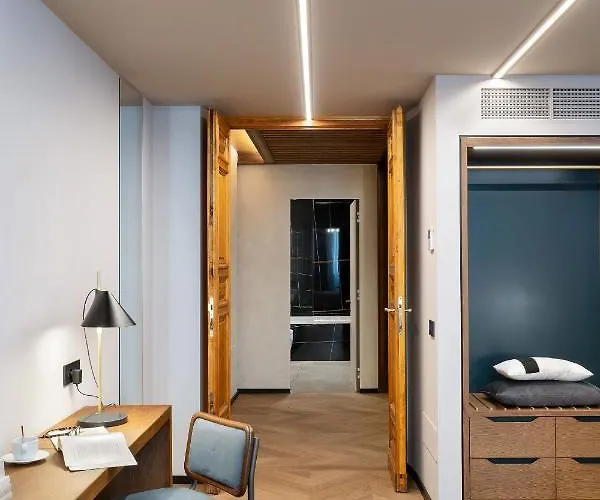 Arts & Crafts Appartamento Firenze