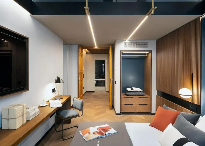 Appartamento Arts & Crafts Firenze