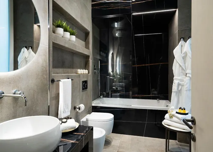 Arts & Crafts Appartamento